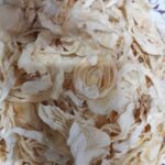 dried onion