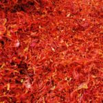 dried paprika