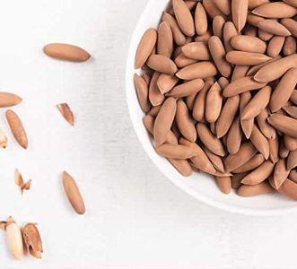 Pine nuts or Chilgoza pine