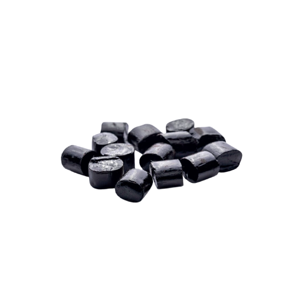 Licorice extract nugget